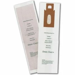 Oreck XL Uprights Style CC and XL8000, 9000, 2000 Series - Micro-Lined