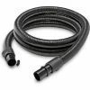 Karcher 5 Meter EVA Suction Hose, 50-40mm Dia.