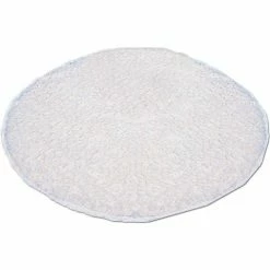 O'Dell 17" Carpet Bonnet, Tan, 6 Per Case - Pkg Qty 6