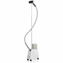 Reliable Vivio Garment Steamer with Brush Head