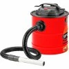 WPPO Ash Vacuum with Attachments, 120V